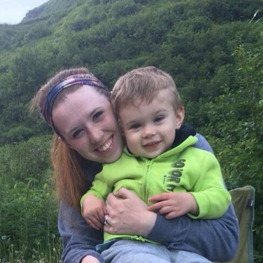 Meet your Posher, Sydne